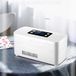Popalino® Koelbox médicale - Sacoche de refroidissement pour insuline diabétique - Blanc