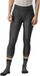 Castelli Velocissima Thermal 3/4 Pantalon de cyclisme Noir S Femme