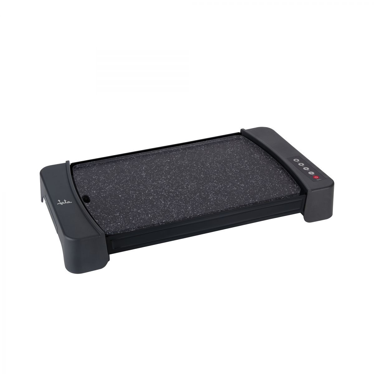 Jata JEGR2851 Contactgrill - Zwart
