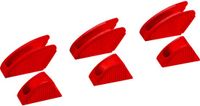 Knipex Bekbeschermers voor 86 XX 300 3 paar 86 09 300 V01