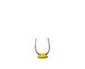 RIEDEL 4900/02Y Fatto A Mano Tumbler Piccolo verre à vin 337 ml Cristal Verre Jaune Transparent Bleu