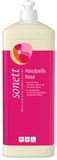 Sonett Handzeep Rose, 1 liter