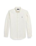 Polo Ralph Lauren Overhemd crème