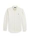 Polo Ralph Lauren Overhemd crème
