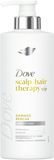 DOVE Scalp + Hair Therapy Conditioner - Damage Rescue - 400 ml