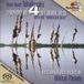 Outhere Russian National Orchestra - Tchaikovsky: Symphonie No.4 In F Minor, Op. 36 Romeo and Juliet (SACD)