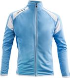 Acerbis Jas Celestial Heren M Hemelsblauw Polyester Lente/Zomer 2019