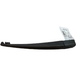 Peugeot Bras d'essuie-glace arrière 207 2006-2013 Réf. OE. 6429ar