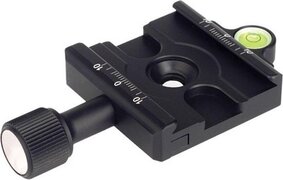 Sunwayfoto DDC-50L Screw-knob Clamp