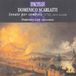 Outhere Francesco Cera - Scarlatti: Le Sonate Per Cembalo 1742 Parte Seconda (CD)