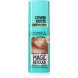 L'Oréal Paris Magic Retouch Instant Root Concealer Spray - 75 Ml (Blond)