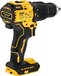 DeWALT DCD709N - 18V XR Accu Klop-/Schroefboormachine - Body