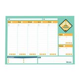 Tafelplanner - voor iedereen en altijd