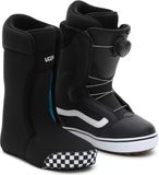 Vans WM Encore OG 2022 Snowboard Zwart