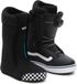 Vans WM Encore OG 2022 Snowboard Zwart