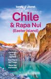 Chile Lonely Planet Chile & Rapa Nui (Easter Island) 13ed -anglais-