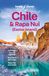 Chile Lonely Planet Chile & Rapa Nui (Easter Island) 13ed -anglais-