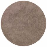 vidaXL VloerkleedAccent TapijtAccent voor Woondecoratie | Gemaakt van kleur- en vlekbestendig polyester, Met antislip voeten voor extra veiligheid, Past perfect in moderne interieurs