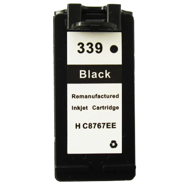 - 339 cartridge zwart