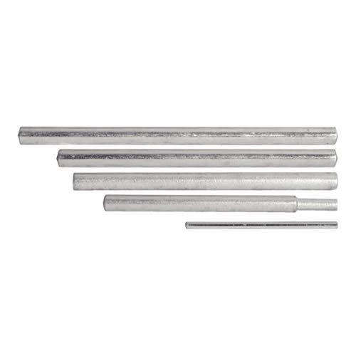 KS TOOLS KS Tools 518.0866 Wringstaven voor pijpsleutels, 6x7-21x23mm