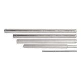 KS Tools 518.0866 Clés à douille, 6x7-21x23mm