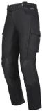 Modeka Hydron Broek Zwart - L