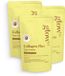 Glow25® Collagen Lemon [3x450g]
