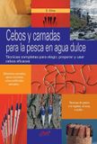 Cebos Libri GmbH Cebos y carnadas para la pesca en agua dulce