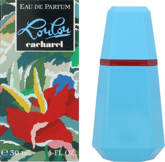 Cacharel Lou Lou eau de parfum / 30 ml