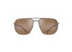 Maui Jim Shark's Cove lunettes de soleil unisexes