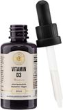I Like It Clean Vitamine D3 liquide - 30ml
