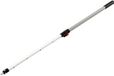 Yato YT-52238 Telescopische Stang - Zatrzaskowy - Aluminium - 1,4m