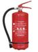 Lifebox EXT06 Extincteur 6 kg, 27A, Rouge
