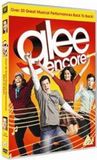 Glee - Encore! DVD