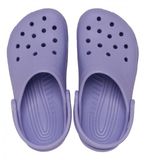 Crocs Classic Clogs Kids Mystic Purple - Maat 30-31