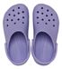 Crocs Classic Clogs Kids Mystic Purple - Maat 30-31
