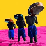 Universal Music Nederland Common - A Beautiful Revolution Pt.2 (CD)
