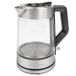 ProfiCook PC-WKS 1190 G Bouilloire - 1.7L - 2200W - Acier
