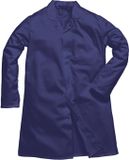 Portwest Stofjas Donker Blauw XXL