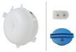 HELLA expansievat koelvloeistof voor VW Transporter V Bus (7HB, 7HJ, 7EB, 7EJ, 7EF, 7EG, 7HF, 7EC), liquide de refroidissement, numéro d'article 8MA 366 365-441