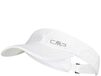 CMP Vizier voor heren - Wit - Eén maat