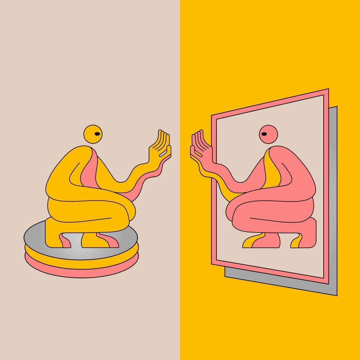 PIAS Nederland Mirrors - Music