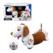 Bizak Robotics speelgoed, bruin (62008740-2)