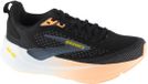Brooks Ghost Max 4, Femme, Noir, Chaussures de course, taille : 40