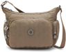 Kipling Gabb S 7l Schoudertas Bruin Man