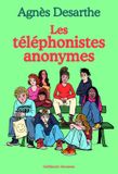 Les Gallimard Les téléphonistes anonymes ISBN 9782075215732 Paperback 176 pagina's
