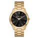 Michael Kors - Montre femme MK3478 - Or