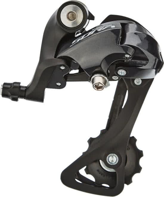 Shimano Sora RD-R3000 Derailleur 9-speed/kort, black