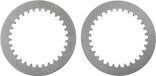 Trw MES917-2 - stalen lamellenset, koppeling