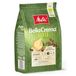 Melitta BellaCrema Biologische hele koffiebonen, ongemalen, koffiebonen voor volautomatische koffiemachine, mild roosteren, geroosterd in Duitsland, dikte 3, 750 g